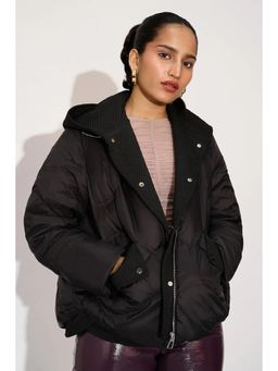 FREAKINS - Black Solid Jacket