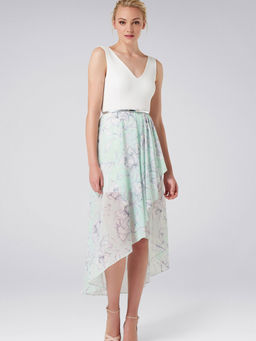 Forever New - Kendal 2 In 1 Dress