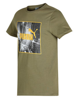 Puma - X Dream11 Graphic Tee 14
