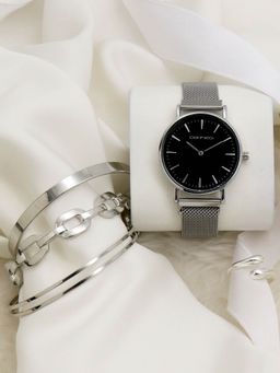 Joker and Witch - Nieves Love Triangle For Women