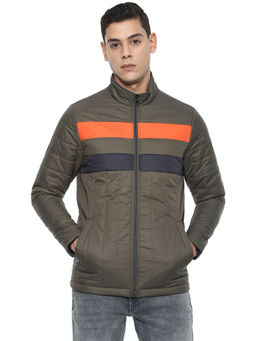 Van Heusen - Olive Jacket