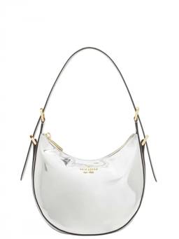 Kate Spade - Silver Nova Small Shoulder Bag