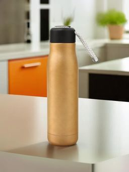 UMAI - Insulated Stainless Steel Water Bottle (550ml)