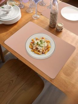 UMAI - Table Mat Brown (Pack of 6)