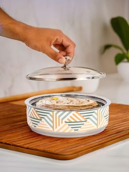 UMAI - Double Walled Insulated Casserole (1.5L)