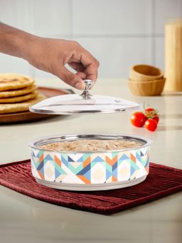 UMAI - Double Walled Insulated Casserole (1.5L)