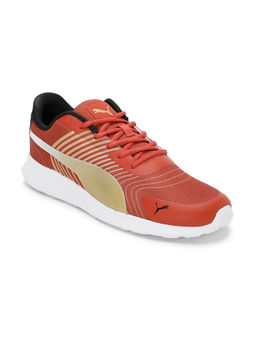 Puma - X Rcb Champions Mens Red Sneakers