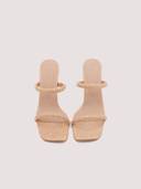 Beige color option, Currently selected