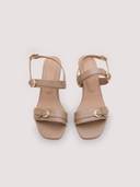 Beige color option, Currently selected