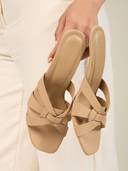 Taupe color option