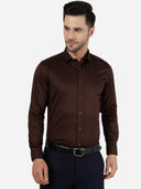 Brown color option, Sold out, Currently selected