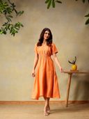 Coral color option, Currently selected