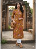 Mustard color option