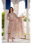 Taupe color option, Currently selected