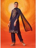 Navy Blue color option