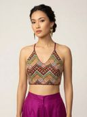 Maroon color option, Currently selected