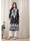 Black color option, Currently selected