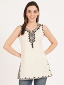 Off White color option, Currently selected