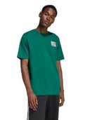 Green color option, Sold out, Currently selected