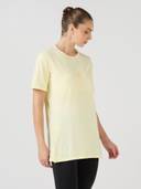 Yellow color option, Currently selected