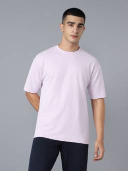 Technosport - Men T-Shirt with Elastoplus for Gym and Sports