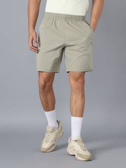Technosport - Men Sports Shorts with Quick Dry