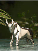 Silver color option, Currently selected