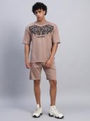 Beige color option, Currently selected