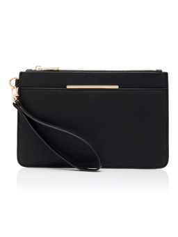 Forever New - Kira Zip Top Pouch