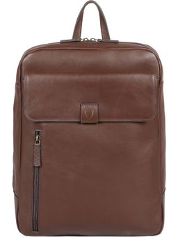 Hidesign - Brown Messenger Bags