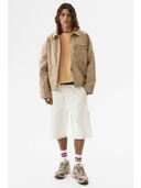 White color option