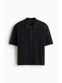 Black color option, Currently selected