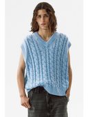 Blue color option, Currently selected