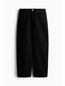 Black color option, Currently selected