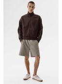 Beige color option, Currently selected