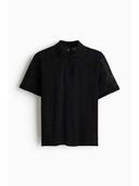 Black color option, Currently selected