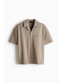 Beige color option, Currently selected