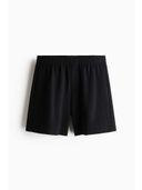 Black color option, Currently selected