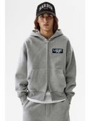 Grey color option, Currently selected
