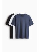 Blue color option, Currently selected