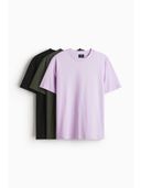 Purple color option, Currently selected