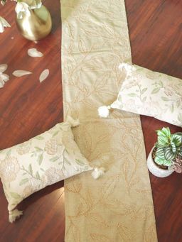 KALA HOME - Whispering Vines Runner