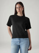 Black color option, Currently selected
