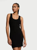 Black color option, Currently selected