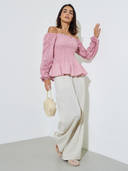 Pink color option