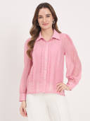 Pink color option, Sold out, Currently selected