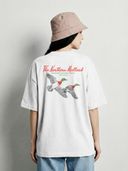 White color option, Currently selected