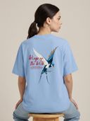 Blue color option, Sold out