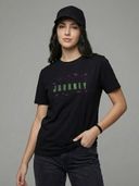 Black color option, Currently selected
