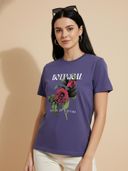 Purple color option